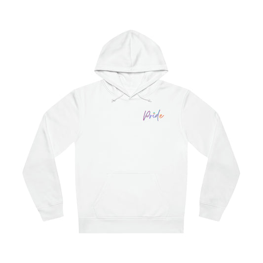 Pride Pullover Hoodie-Peaches n Cherries