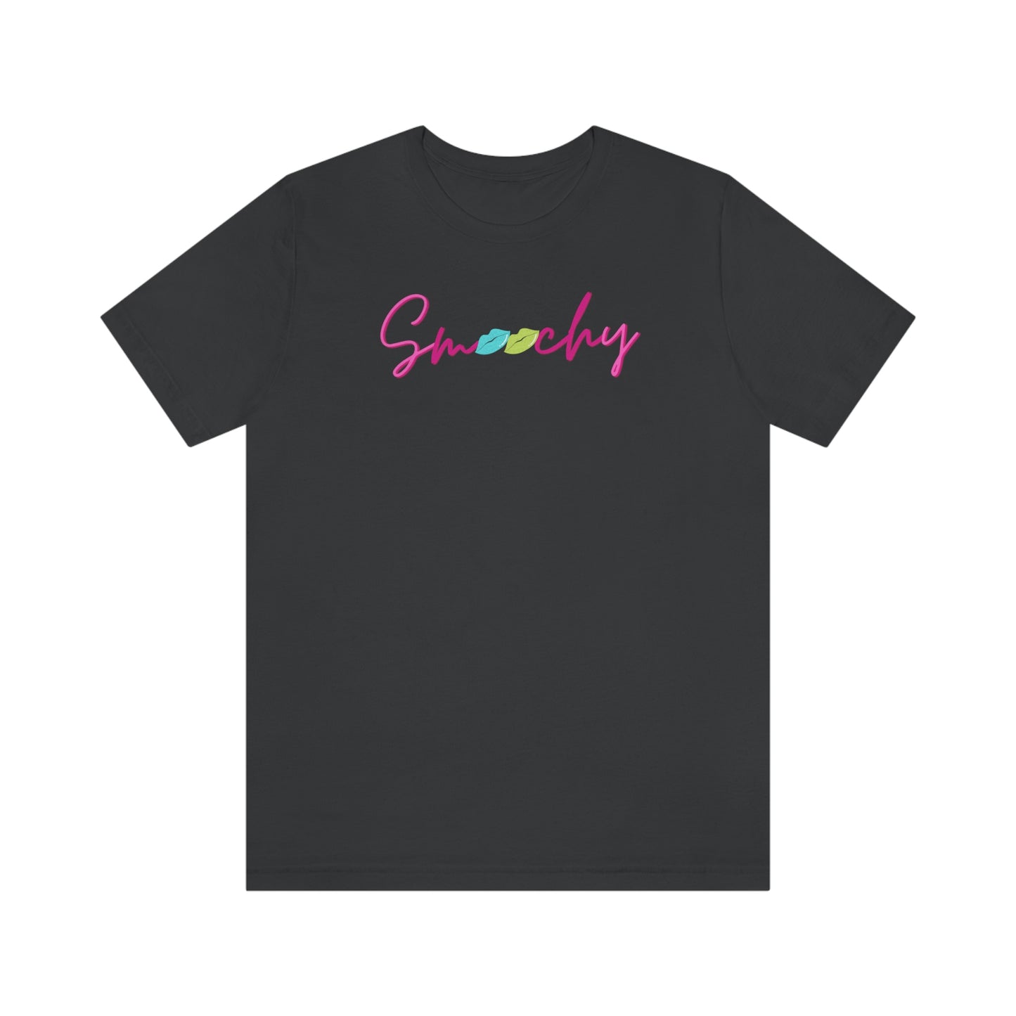 Smoochy Short Sleeve