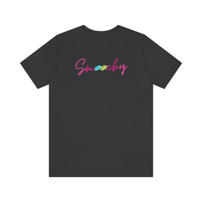 Smoochy Short Sleeve