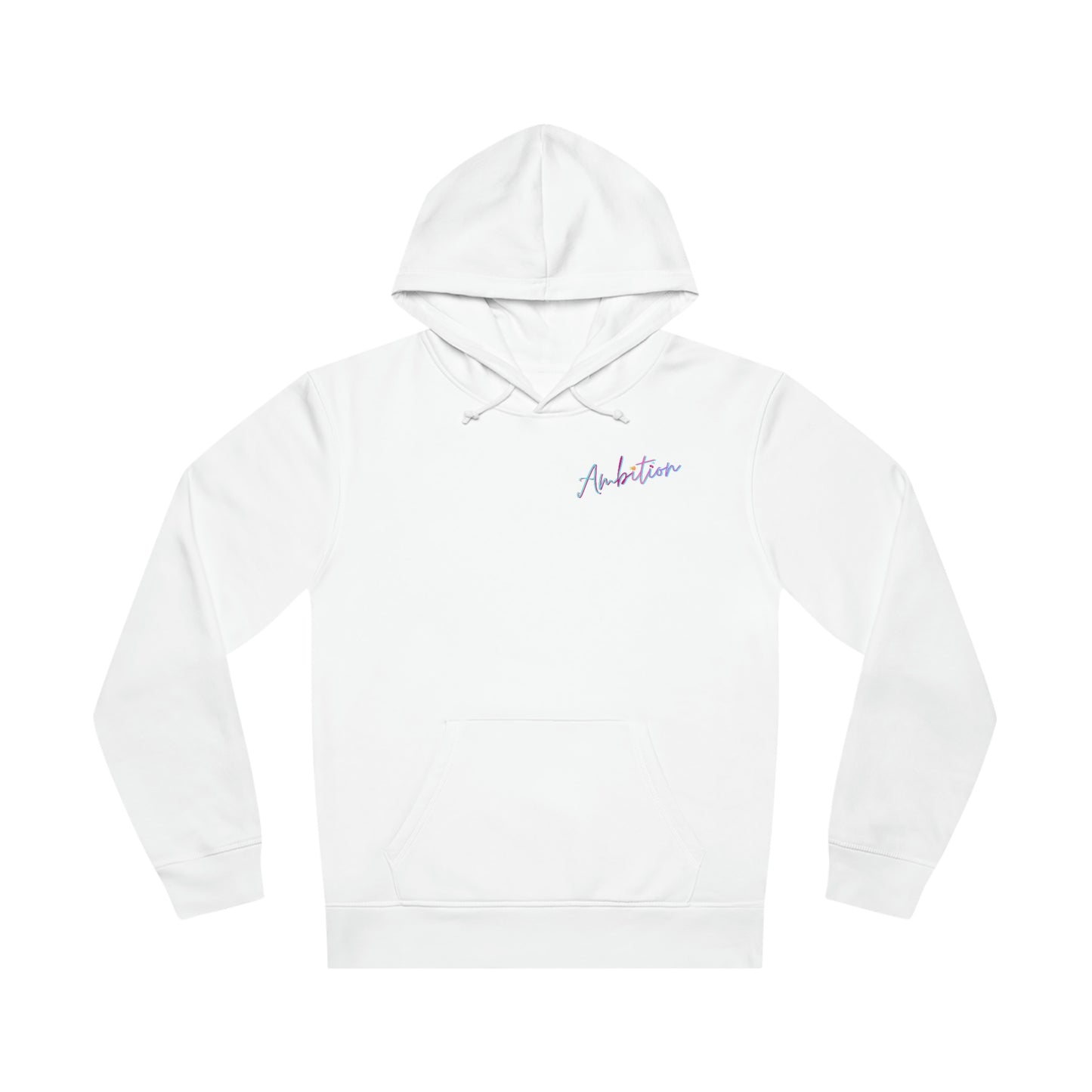 Ambition Pullover Hoodie