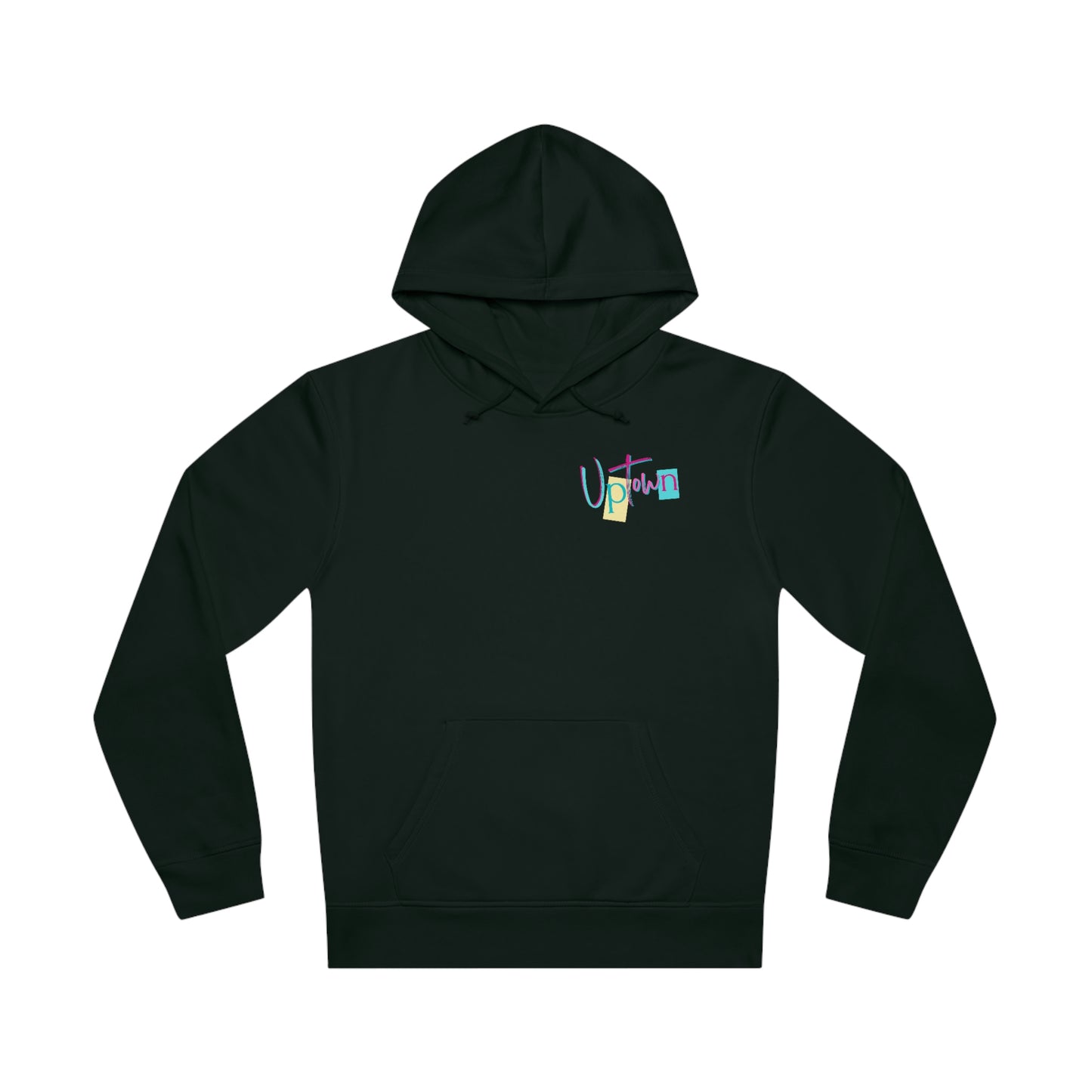 Uptown Pullover Hoodie