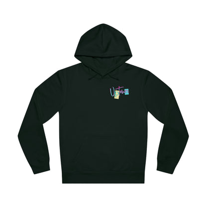 Uptown Pullover Hoodie