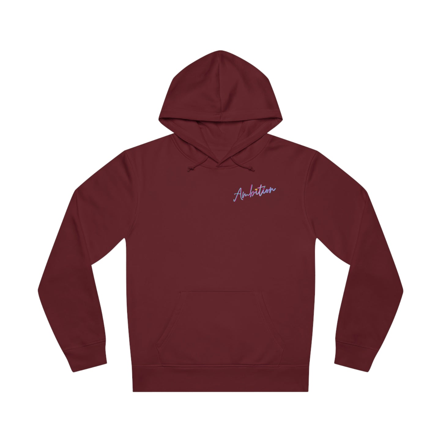 Ambition Pullover Hoodie-Peaches n Cherries