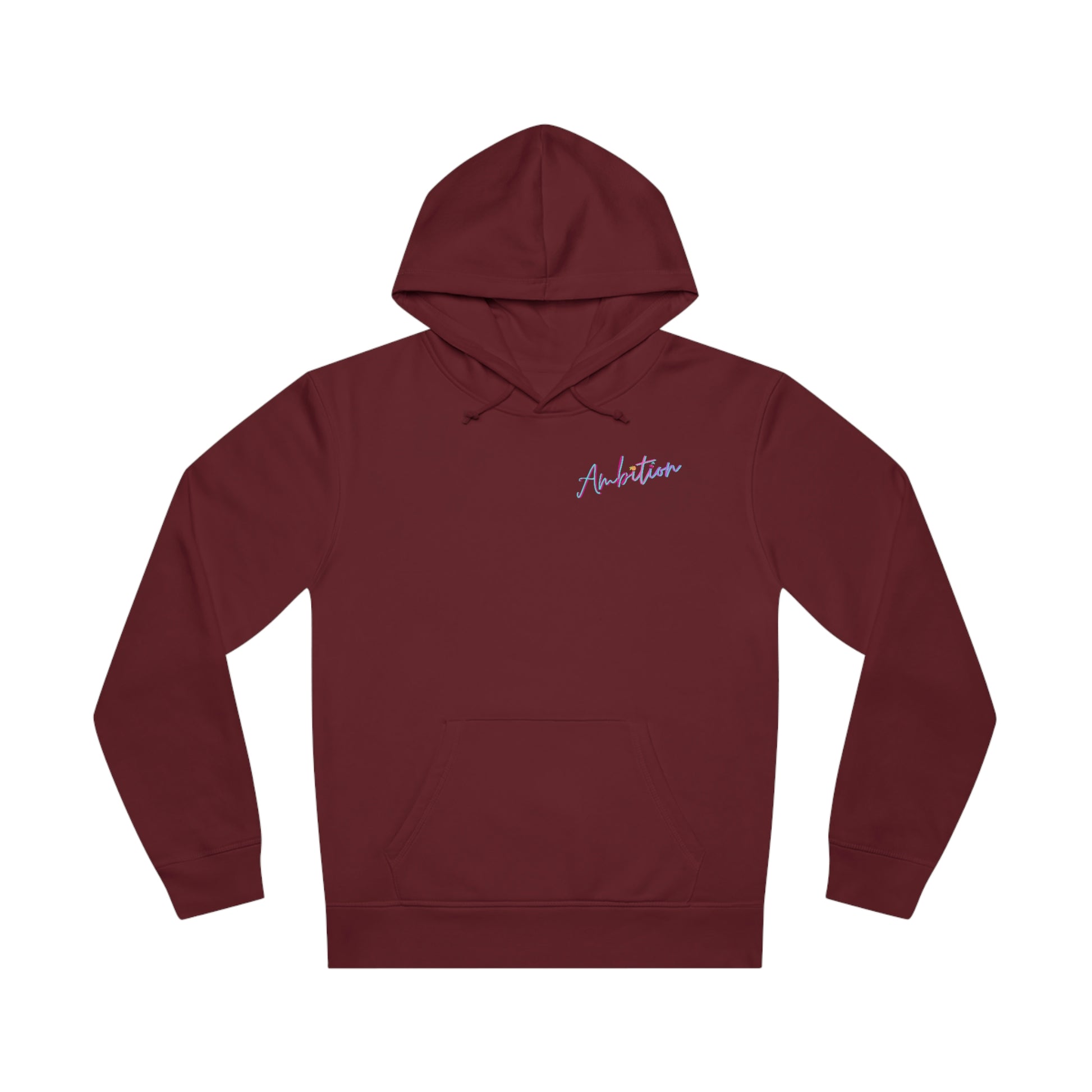 Ambition Pullover Hoodie-Peaches n Cherries