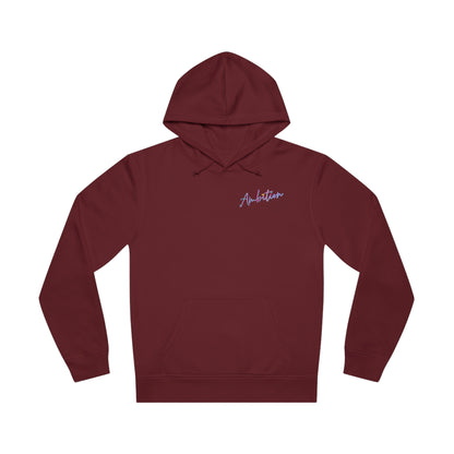 Ambition Pullover Hoodie-Peaches n Cherries