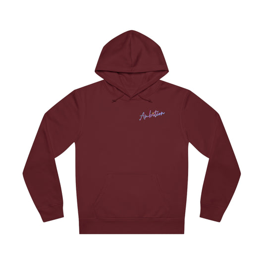 Ambition Pullover Hoodie-Peaches n Cherries