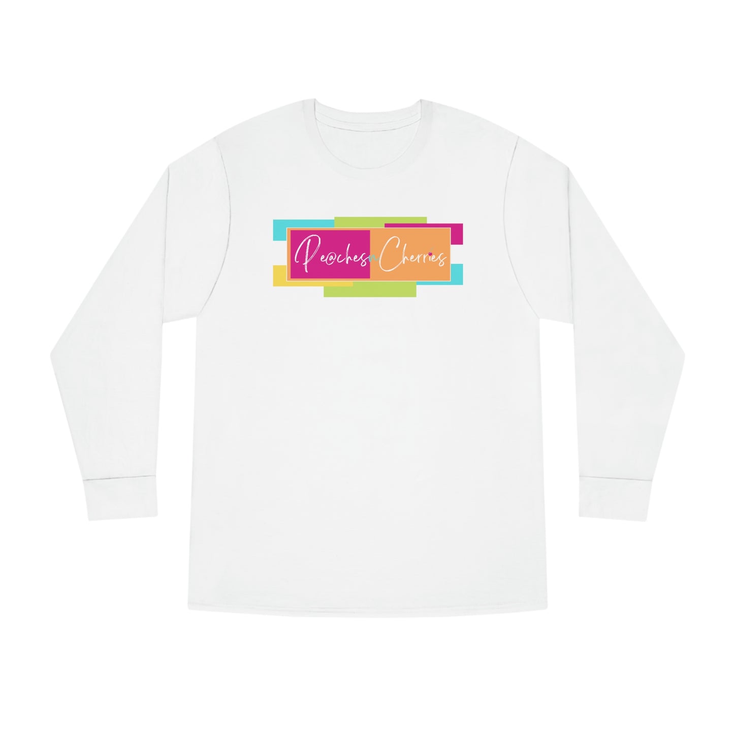 All-City Long Sleeve Crew