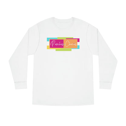 All-City Long Sleeve Crew