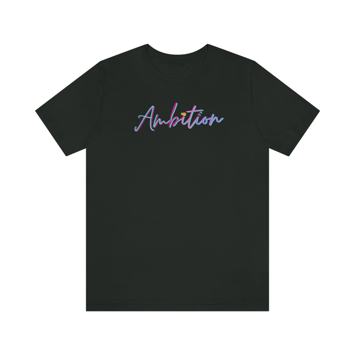 Ambition Short Sleeve