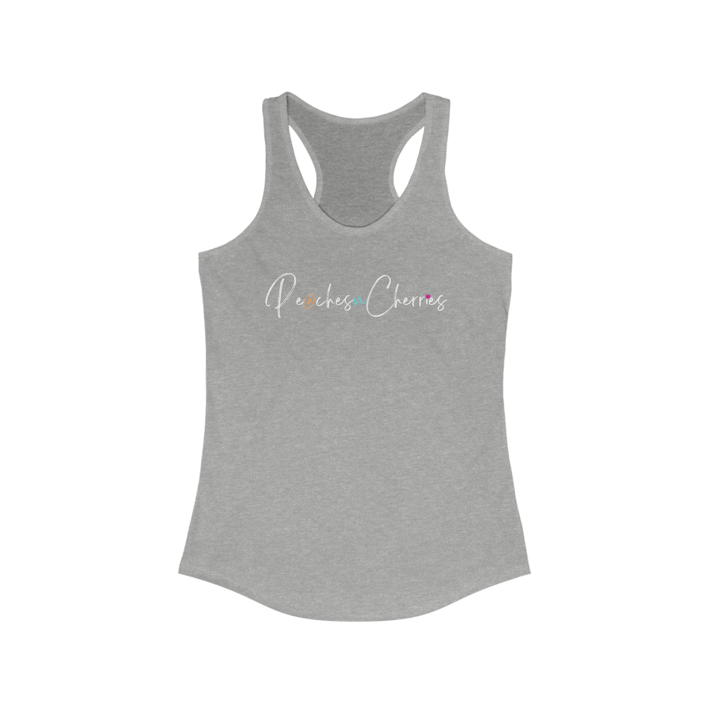 Favorite Racerback Tank