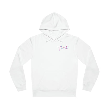 Thick Pullover Hoodie