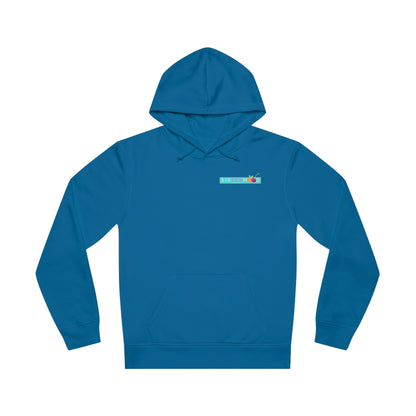 Sisterhood Pullover Hoodie