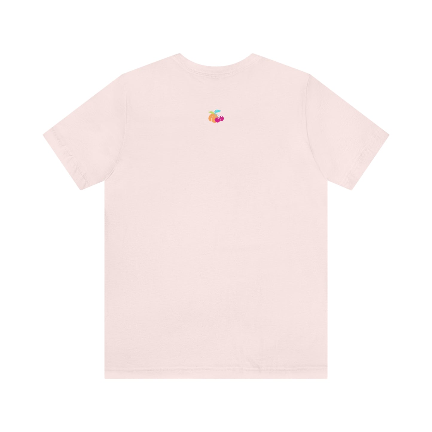 Peaches n Cherries Short Sleeve