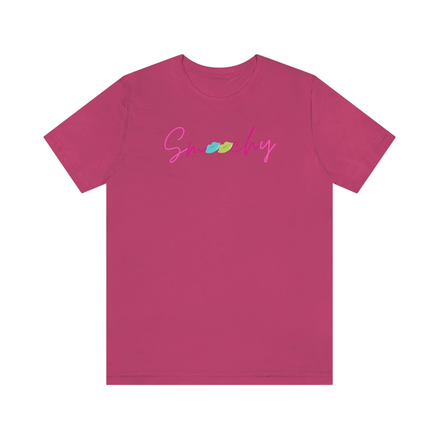 Smoochy Short Sleeve