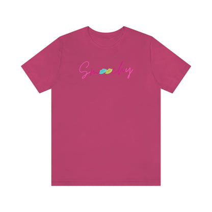 Smoochy Short Sleeve