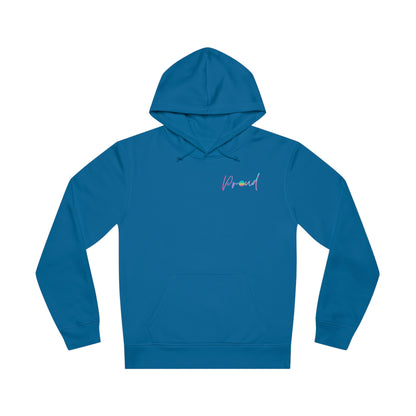 Proud Pullover Hoodie