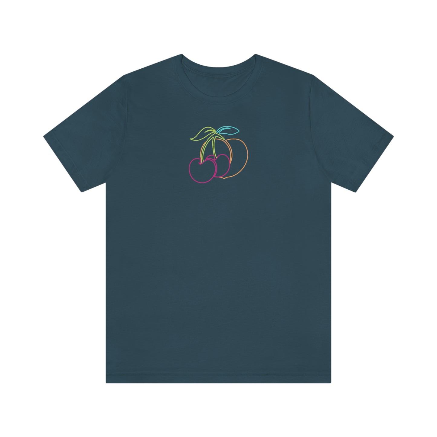 Fruitful Short Sleeve