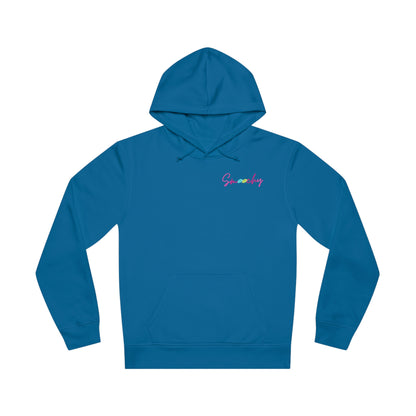 Smoochy Pullover Hoodie