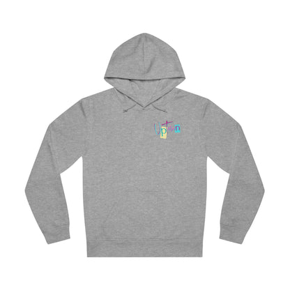 Uptown Pullover Hoodie