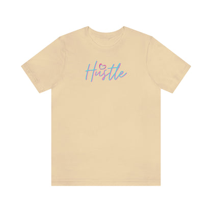 Hustle Short Sleeve