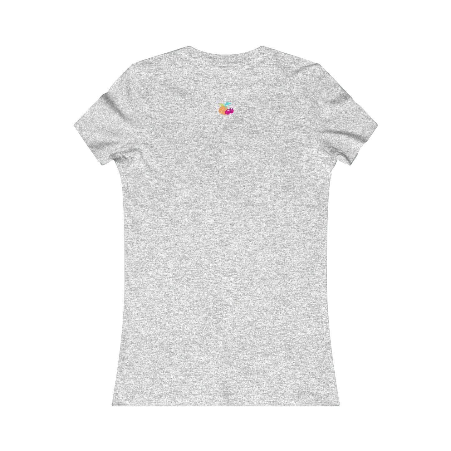 Loyalty Slim Tee