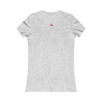 Loyalty Slim Tee