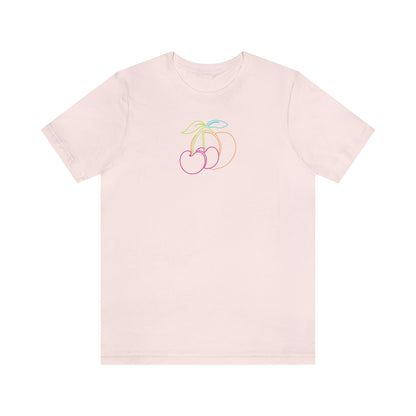 Fruitful Short Sleeve