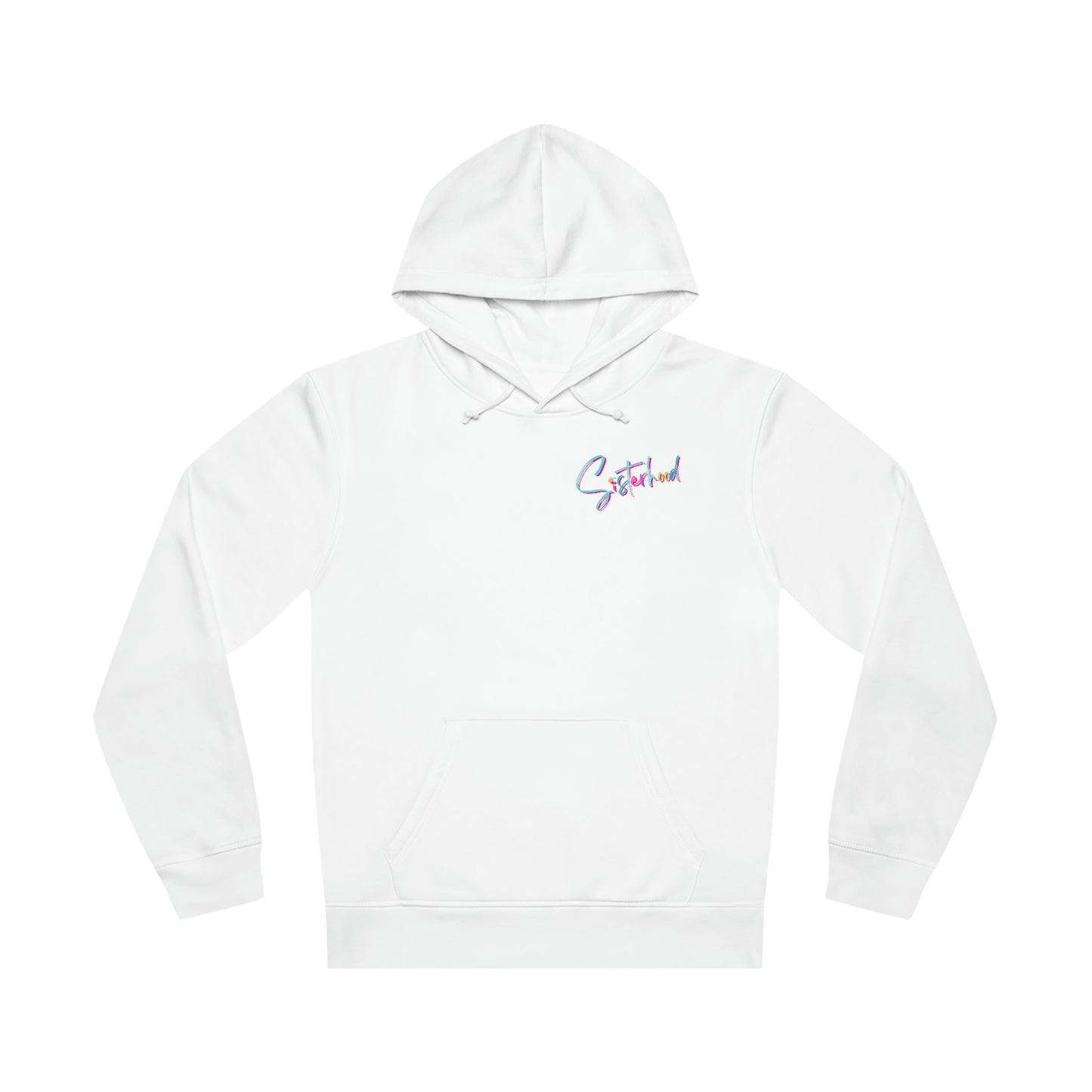 Sisterhood Signature Pullover Hoodie