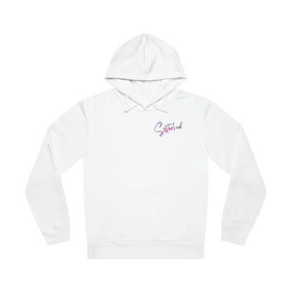 Sisterhood Signature Pullover Hoodie