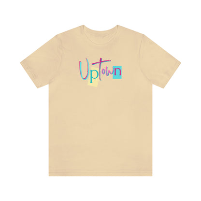 Uptown Short Sleeve