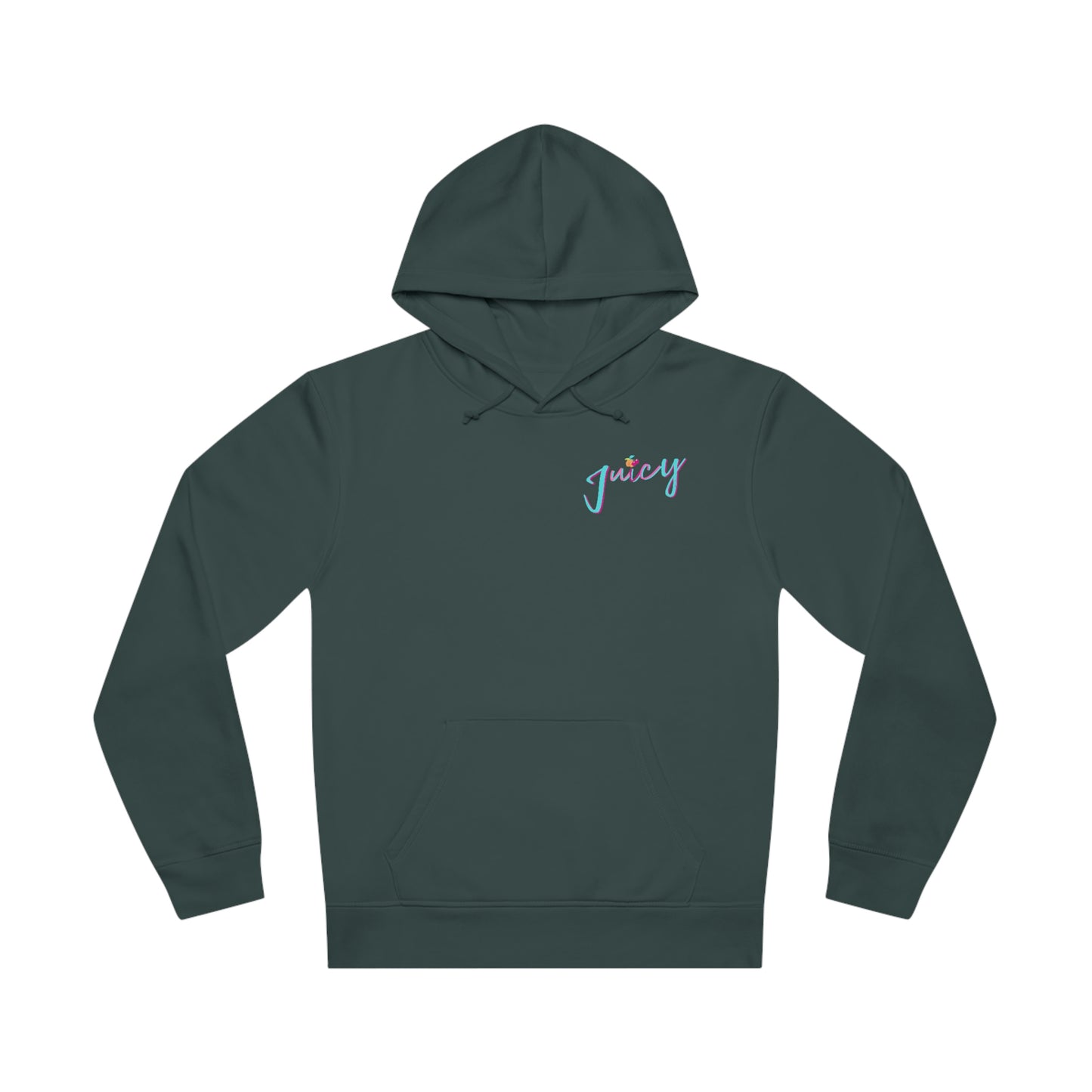 Juicy Pullover Hoodie