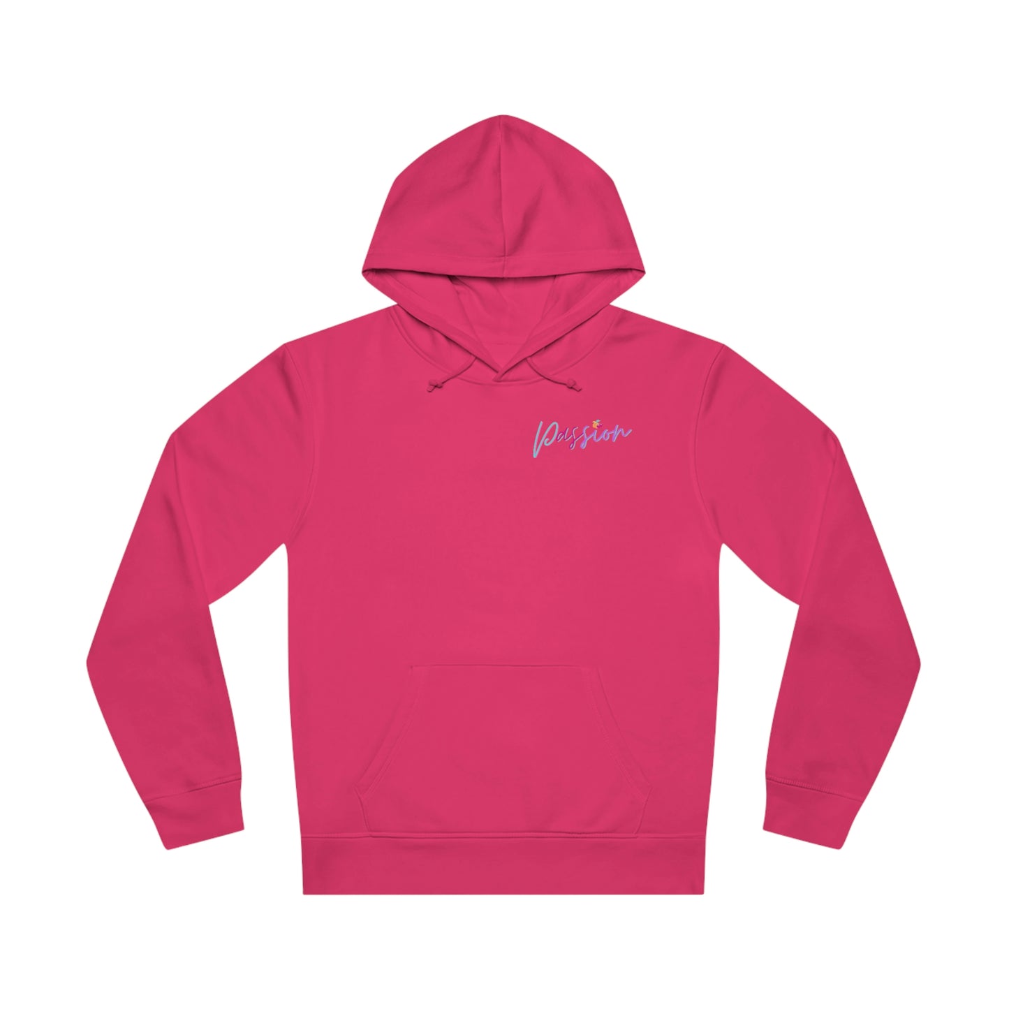 Passion Pullover Hoodie