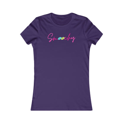 Smoochy Slim Tee