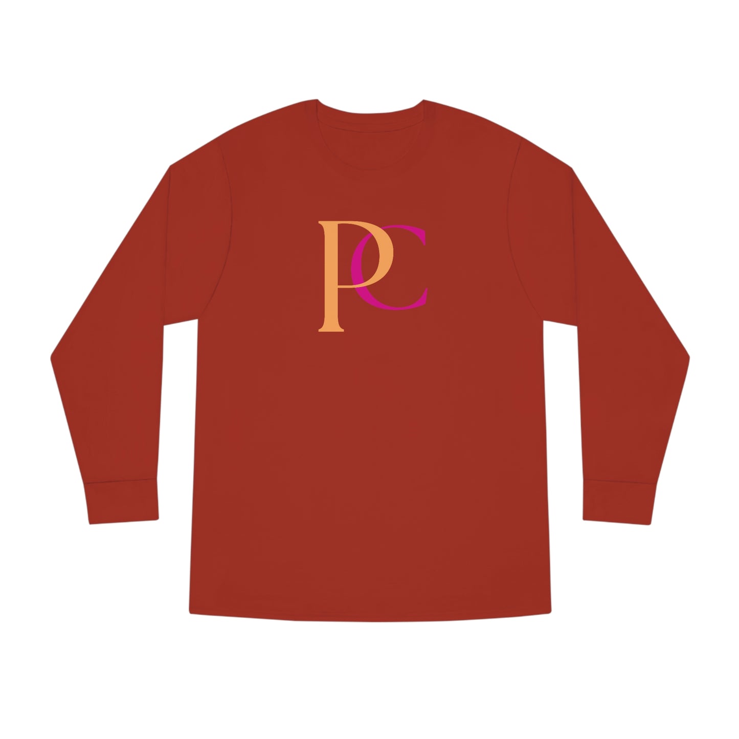 PnC Long Sleeve Crewneck