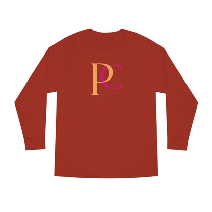 PnC Long Sleeve Crewneck