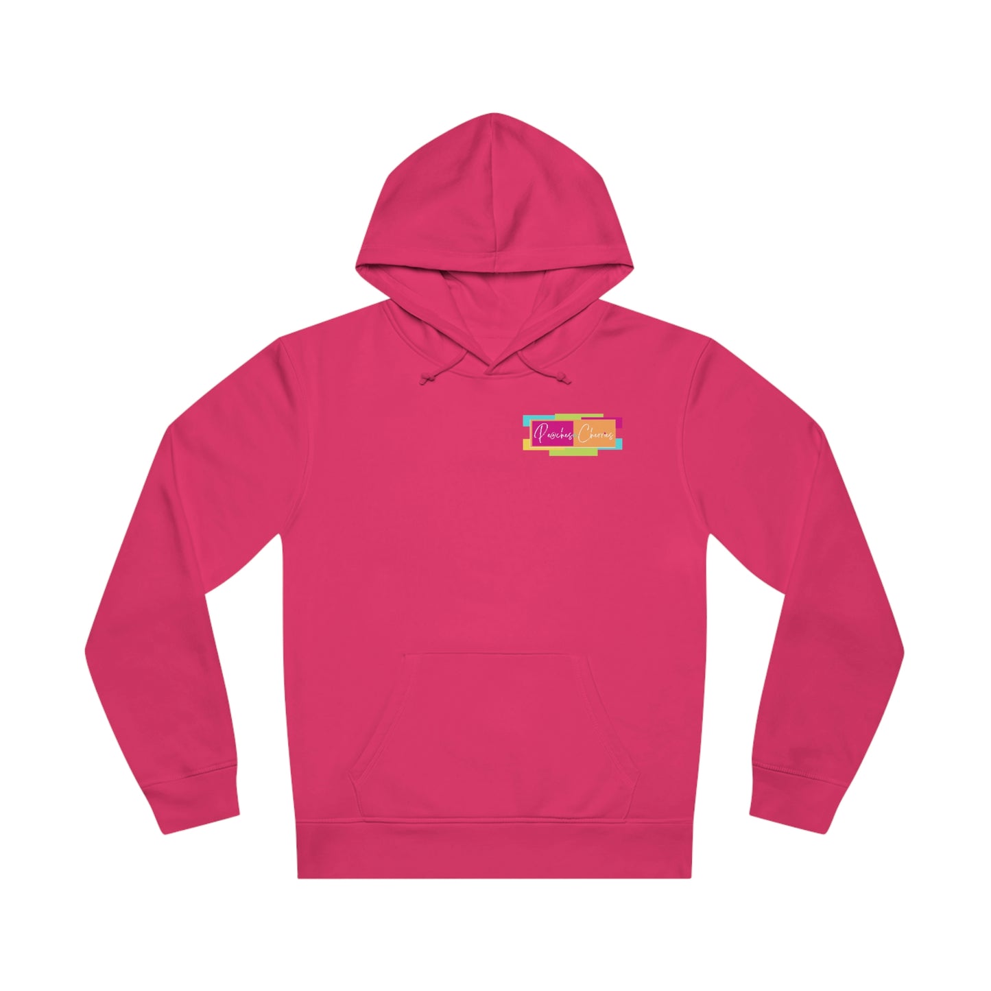 All-City Pullover Hoodie