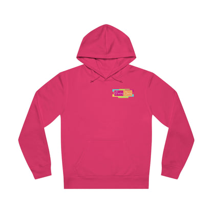 All-City Pullover Hoodie