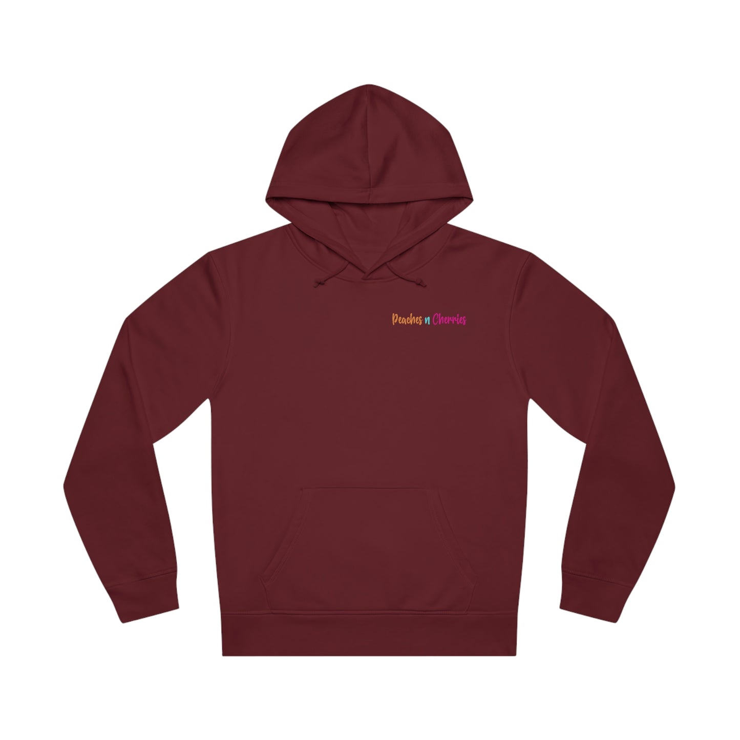 Peaches n Cherries Pullover Hoodie