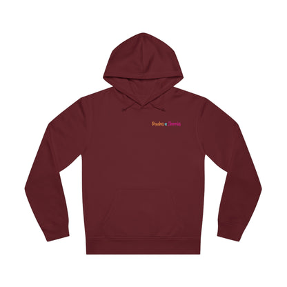 Peaches n Cherries Pullover Hoodie