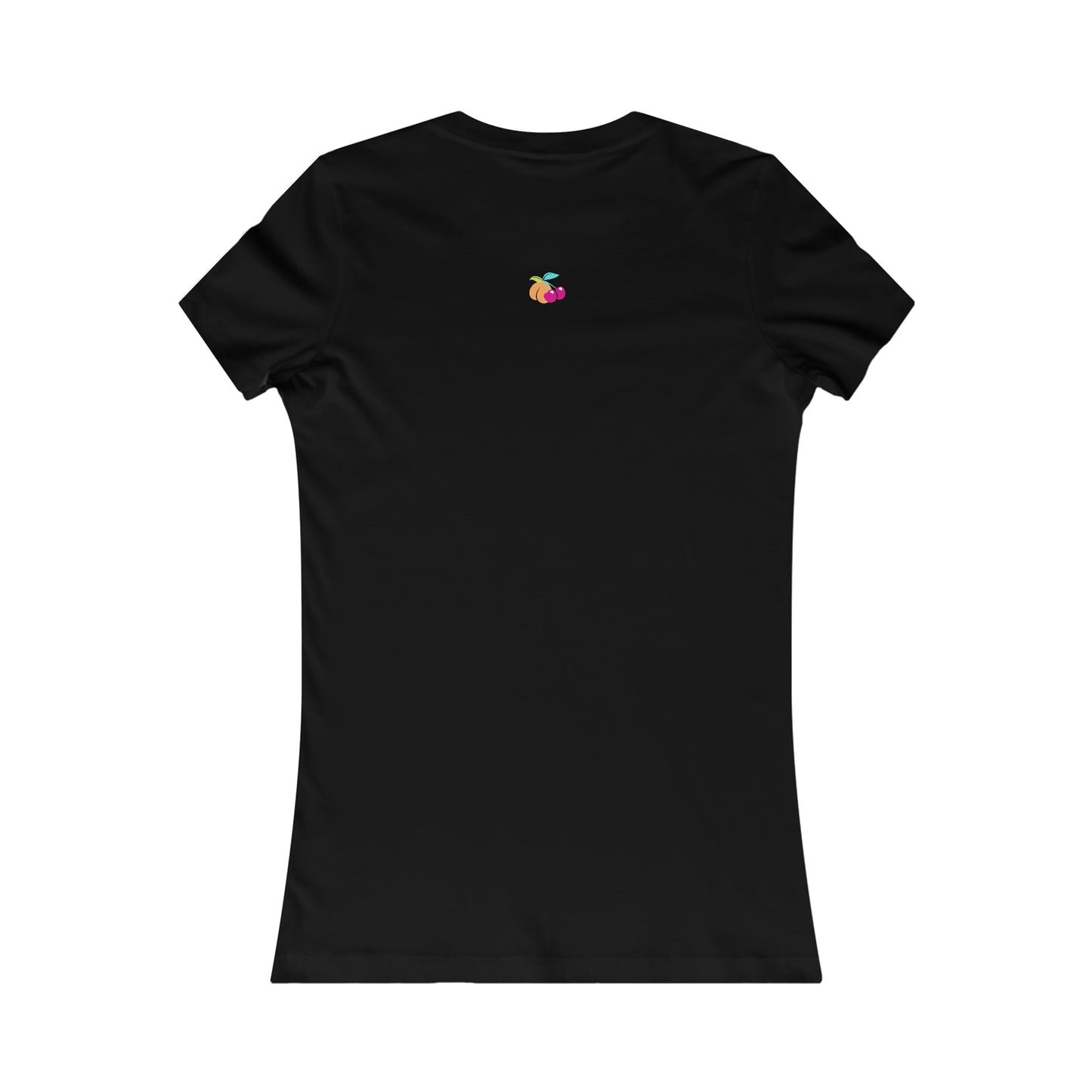 Peaches n Cherries Favorite Tee