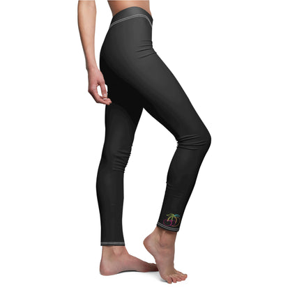 Fruitful Sports Leggings