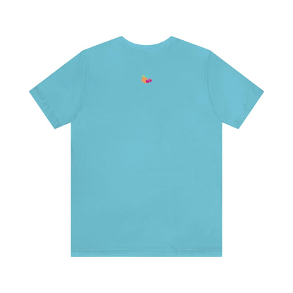 Thick Short Sleeve