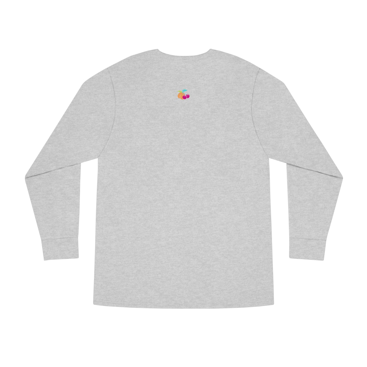 Fruitful Long Sleeve Crewneck