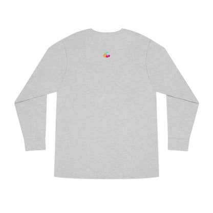 Fruitful Long Sleeve Crewneck