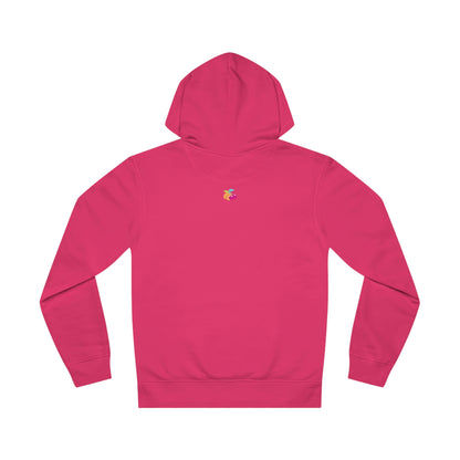 Motivate Pullover Hoodie