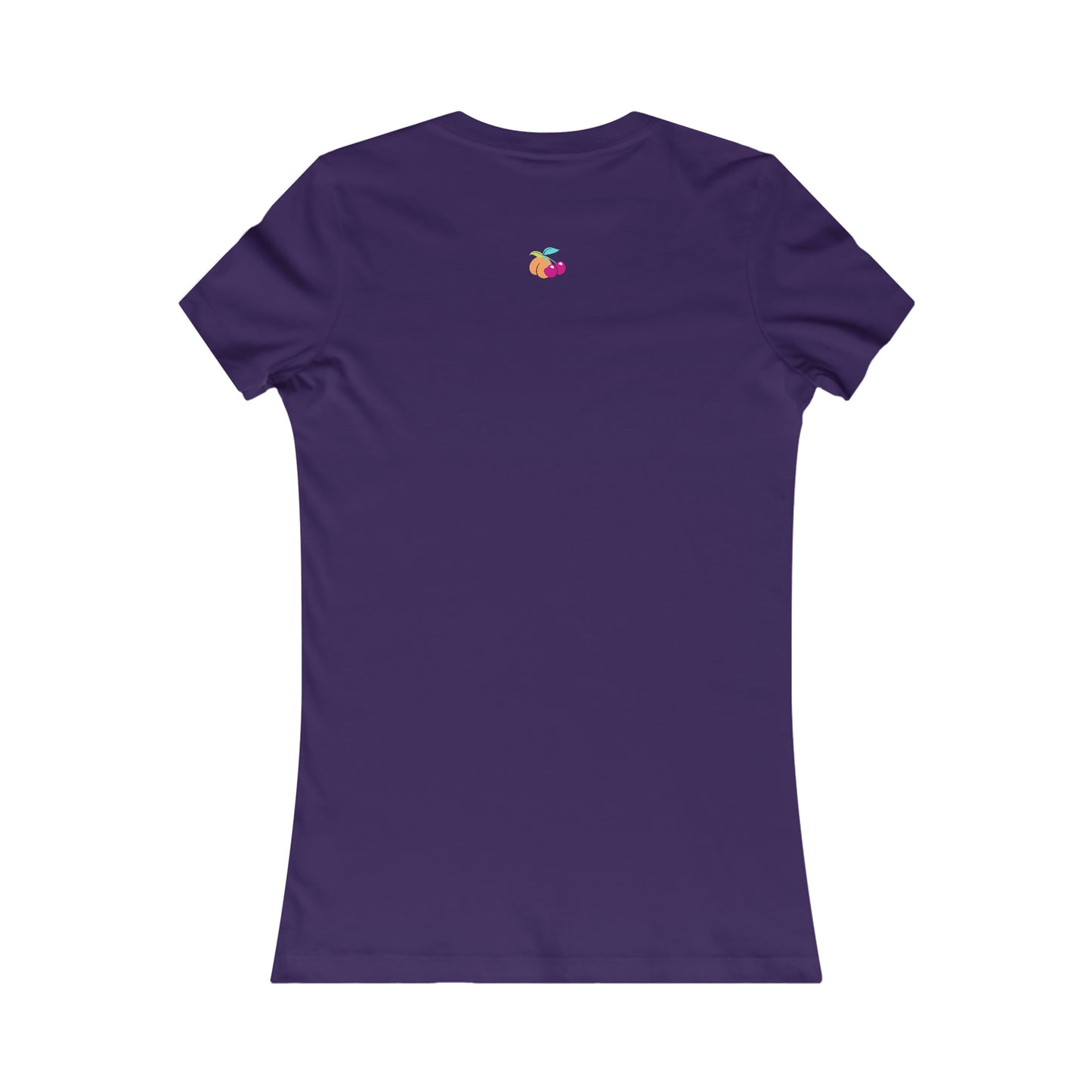 Pride Slim Tee