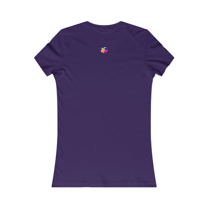 Pride Slim Tee