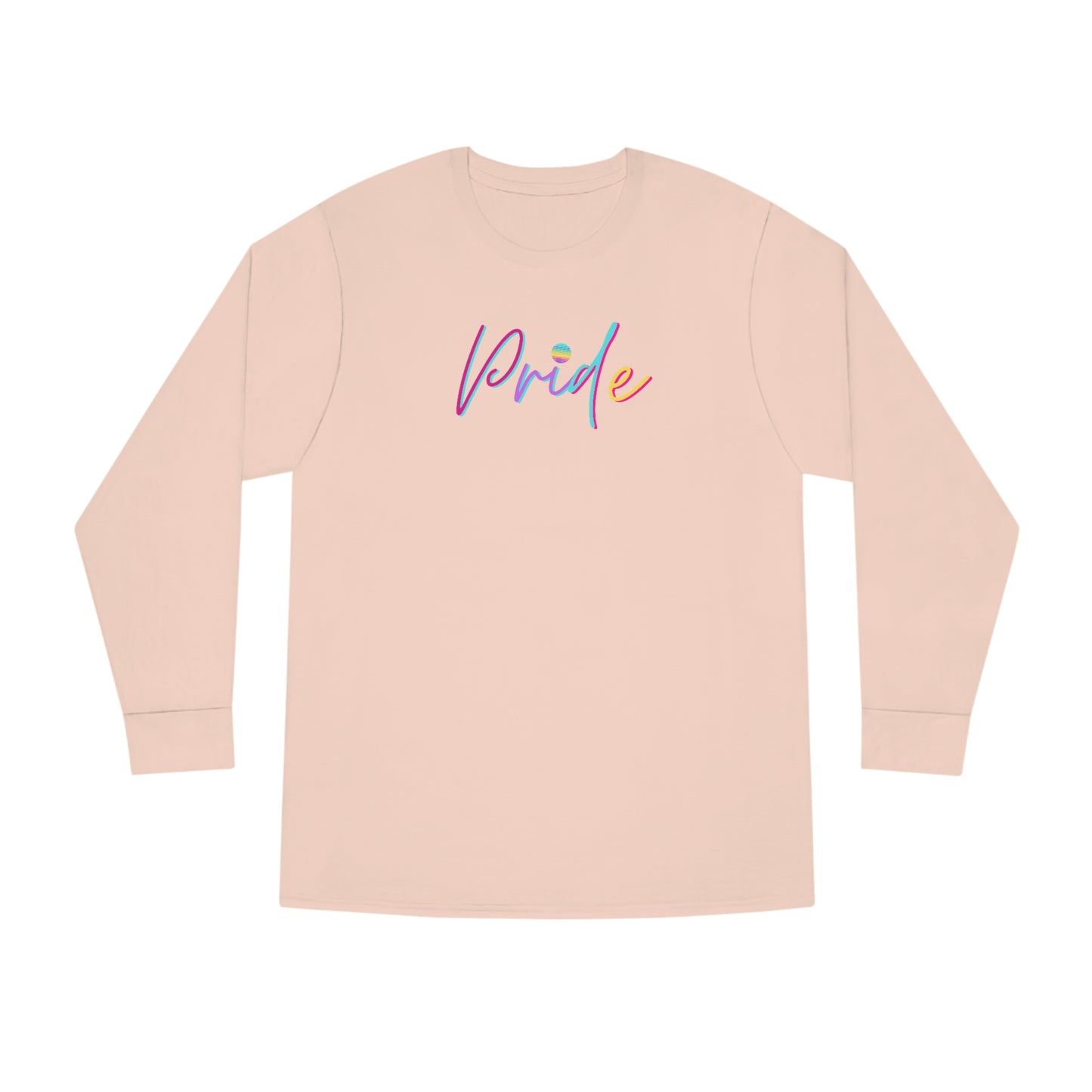 Pride Long Sleeve Crewneck