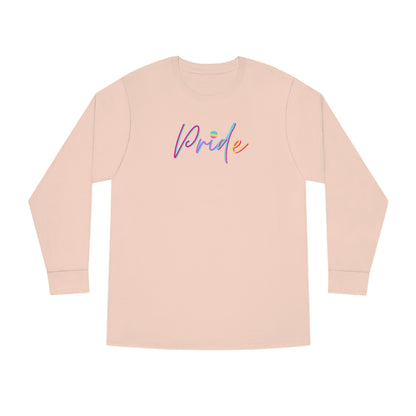 Pride Long Sleeve Crewneck