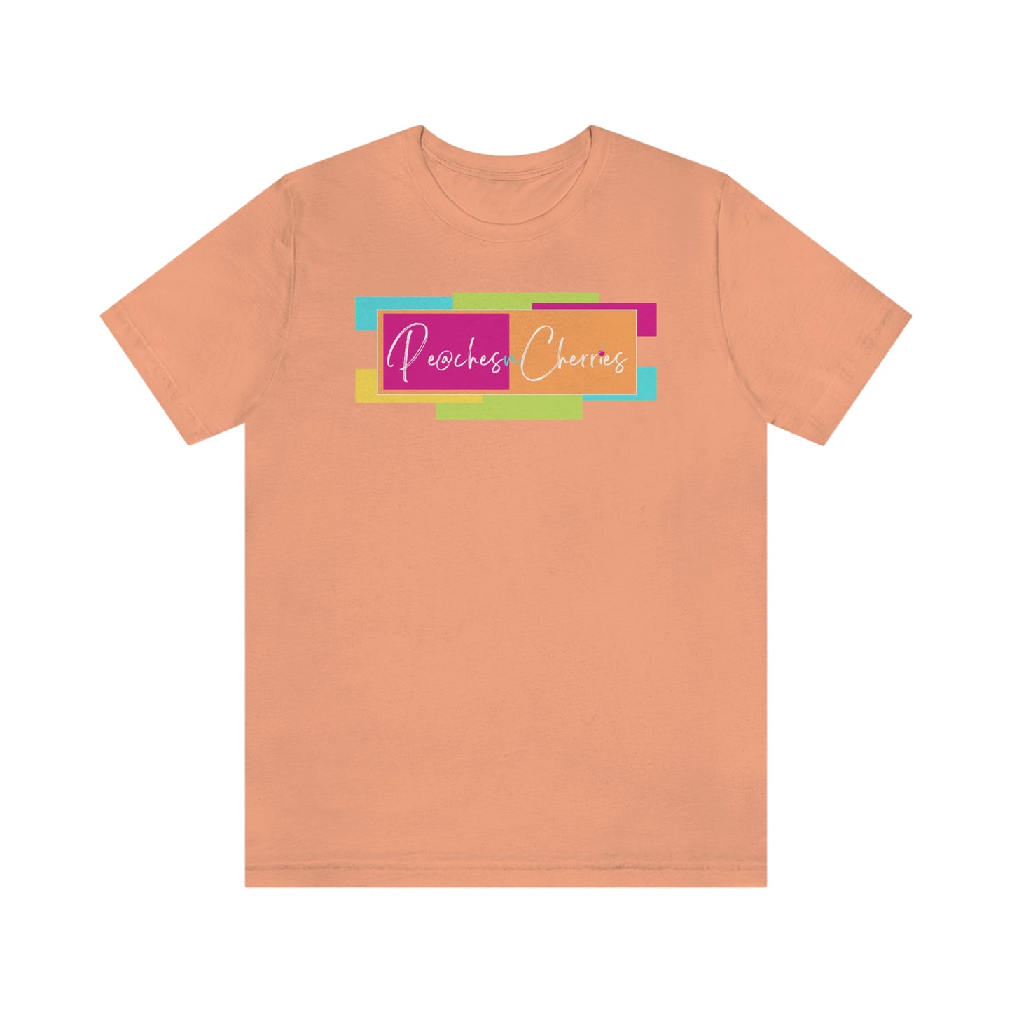 All-City Short Sleeve